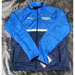 Medium Zoot 2019 Core Run Ultra Men’s Windbreaker Jacket